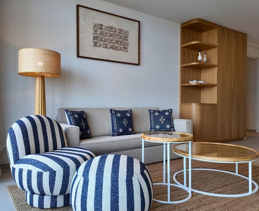 Appartement Cadzand